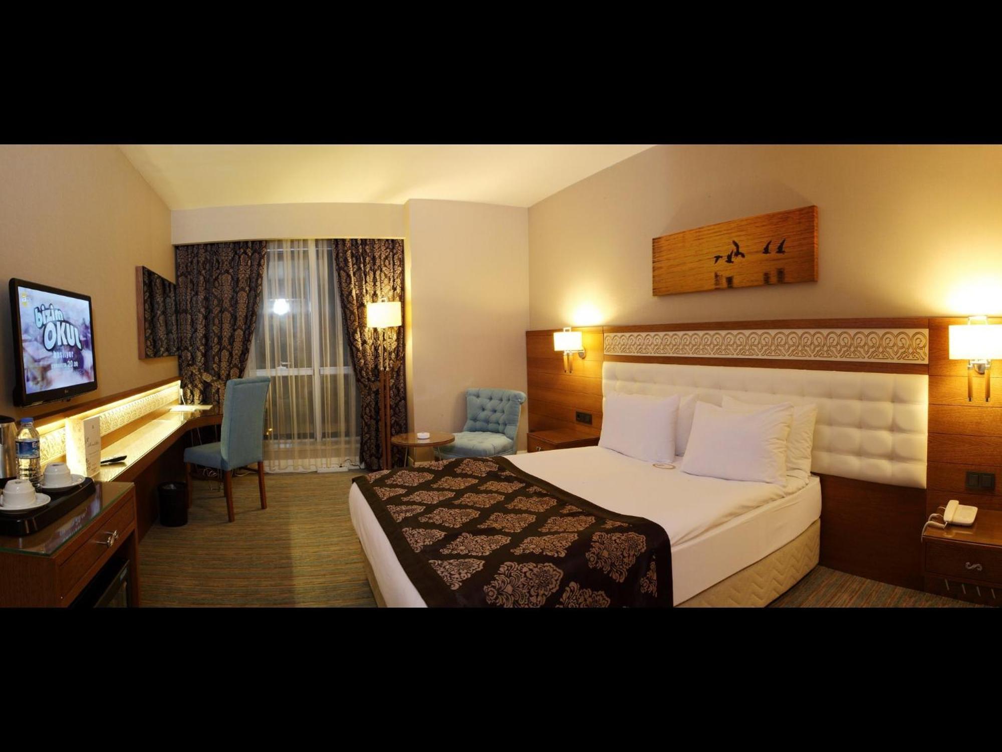 Sivas Revag Otel Exterior foto