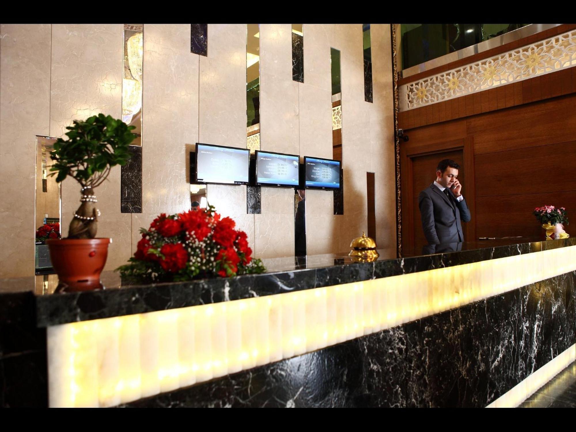 Sivas Revag Otel Exterior foto